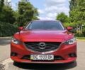 Красный Мазда 6, объемом двигателя 2 л и пробегом 113 тыс. км за 14900 $, фото 2 на Automoto.ua