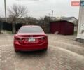 Червоний Мазда 6, об'ємом двигуна 2.49 л та пробігом 179 тис. км за 9900 $, фото 6 на Automoto.ua