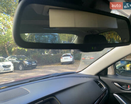 Мазда 6 2014 у Одесі на Automoto.ua Червоний Мазда 6, об'ємом двигуна 2.49 л та пробігом 118 тис. км за 13500 $, фото 28 на Automoto.ua