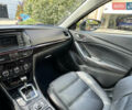 Красный Мазда 6, объемом двигателя 2.49 л и пробегом 118 тыс. км за 12600 $, фото 20 на Automoto.ua