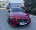 Красный Мазда 6, объемом двигателя 2.49 л и пробегом 155 тыс. км за 15500 $, фото 2 на Automoto.ua