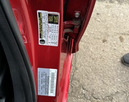 Красный Мазда 6, объемом двигателя 2.5 л и пробегом 148 тыс. км за 12000 $, фото 2 на Automoto.ua