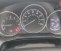 Червоний Мазда 6, об'ємом двигуна 2.49 л та пробігом 72 тис. км за 15300 $, фото 9 на Automoto.ua