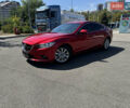 Червоний Мазда 6, об'ємом двигуна 2 л та пробігом 92 тис. км за 16499 $, фото 5 на Automoto.ua