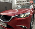 Червоний Мазда 6, об'ємом двигуна 2.49 л та пробігом 131 тис. км за 16500 $, фото 12 на Automoto.ua