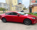 Мазда 6 2015 в Киеве на Automoto.ua Красный Мазда 6, объемом двигателя 2.49 л и пробегом 82 тыс. км за 14500 $, фото 1 на Automoto.ua