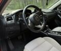 Красный Мазда 6, объемом двигателя 2.49 л и пробегом 148 тыс. км за 11500 $, фото 8 на Automoto.ua