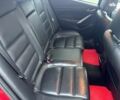 Красный Мазда 6, объемом двигателя 2.5 л и пробегом 270 тыс. км за 12640 $, фото 31 на Automoto.ua