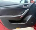 Красный Мазда 6, объемом двигателя 2.5 л и пробегом 270 тыс. км за 12640 $, фото 14 на Automoto.ua