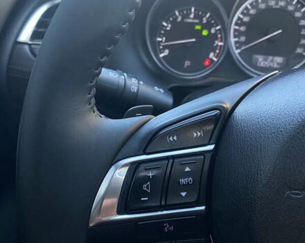 Червоний Мазда 6, об'ємом двигуна 2.49 л та пробігом 131 тис. км за 16500 $, фото 57 на Automoto.ua