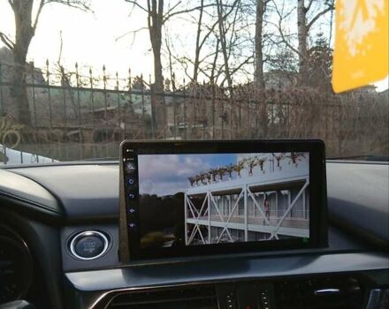 Красный Мазда 6, объемом двигателя 2.49 л и пробегом 157 тыс. км за 13650 $, фото 17 на Automoto.ua