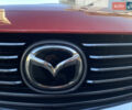 Червоний Мазда 6, об'ємом двигуна 2.49 л та пробігом 131 тис. км за 16500 $, фото 69 на Automoto.ua