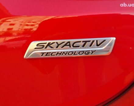 Червоний Мазда 6, об'ємом двигуна 2.5 л та пробігом 138 тис. км за 12440 $, фото 7 на Automoto.ua