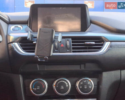 Червоний Мазда 6, об'ємом двигуна 2.5 л та пробігом 138 тис. км за 12440 $, фото 18 на Automoto.ua