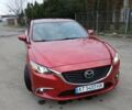 Красный Мазда 6, объемом двигателя 2.49 л и пробегом 157 тыс. км за 13650 $, фото 12 на Automoto.ua