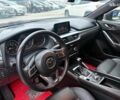 Красный Мазда 6, объемом двигателя 2.5 л и пробегом 270 тыс. км за 12640 $, фото 23 на Automoto.ua
