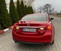 Червоний Мазда 6, об'ємом двигуна 2.49 л та пробігом 180 тис. км за 11340 $, фото 8 на Automoto.ua