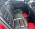 Красный Мазда 6, объемом двигателя 2.5 л и пробегом 270 тыс. км за 12640 $, фото 28 на Automoto.ua