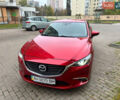 Мазда 6 2015 в Киеве на Automoto.ua Красный Мазда 6, объемом двигателя 2.49 л и пробегом 82 тыс. км за 14500 $, фото 3 на Automoto.ua