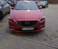 Красный Мазда 6, объемом двигателя 2.49 л и пробегом 157 тыс. км за 13650 $, фото 11 на Automoto.ua