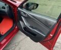 Красный Мазда 6, объемом двигателя 2.49 л и пробегом 138 тыс. км за 12000 $, фото 7 на Automoto.ua