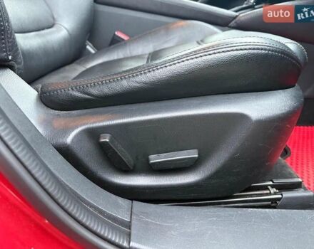 Красный Мазда 6, объемом двигателя 2.5 л и пробегом 270 тыс. км за 12640 $, фото 26 на Automoto.ua