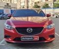 Червоний Мазда 6, об'ємом двигуна 2.5 л та пробігом 138 тис. км за 12440 $, фото 1 на Automoto.ua