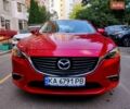 Червоний Мазда 6, об'ємом двигуна 2.49 л та пробігом 287 тис. км за 10999 $, фото 1 на Automoto.ua
