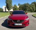 Червоний Мазда 6, об'ємом двигуна 2.49 л та пробігом 196 тис. км за 13800 $, фото 13 на Automoto.ua