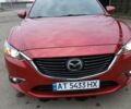 Красный Мазда 6, объемом двигателя 2.49 л и пробегом 157 тыс. км за 13650 $, фото 19 на Automoto.ua