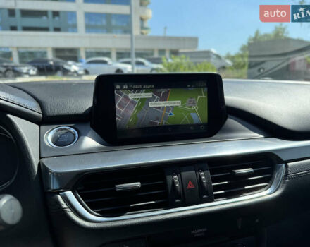 Червоний Мазда 6, об'ємом двигуна 2 л та пробігом 92 тис. км за 16499 $, фото 28 на Automoto.ua