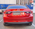 Червоний Мазда 6, об'ємом двигуна 2.5 л та пробігом 138 тис. км за 12440 $, фото 5 на Automoto.ua