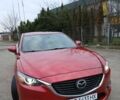 Красный Мазда 6, объемом двигателя 2.49 л и пробегом 157 тыс. км за 13650 $, фото 14 на Automoto.ua