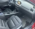 Красный Мазда 6, объемом двигателя 2.5 л и пробегом 163 тыс. км за 296 $, фото 6 на Automoto.ua