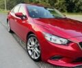 Червоний Мазда 6, об'ємом двигуна 2.49 л та пробігом 172 тис. км за 11100 $, фото 9 на Automoto.ua