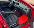 Красный Мазда 6, объемом двигателя 2.49 л и пробегом 140 тыс. км за 11500 $, фото 1 на Automoto.ua