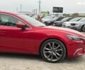 Красный Мазда 6, объемом двигателя 2.5 л и пробегом 270 тыс. км за 12640 $, фото 4 на Automoto.ua