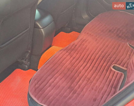 Червоний Мазда 6, об'ємом двигуна 2.5 л та пробігом 138 тис. км за 12440 $, фото 16 на Automoto.ua