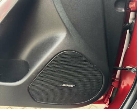 Червоний Мазда 6, об'ємом двигуна 2.49 л та пробігом 137 тис. км за 11900 $, фото 20 на Automoto.ua