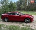 Красный Мазда 6, объемом двигателя 2.49 л и пробегом 148 тыс. км за 11500 $, фото 5 на Automoto.ua