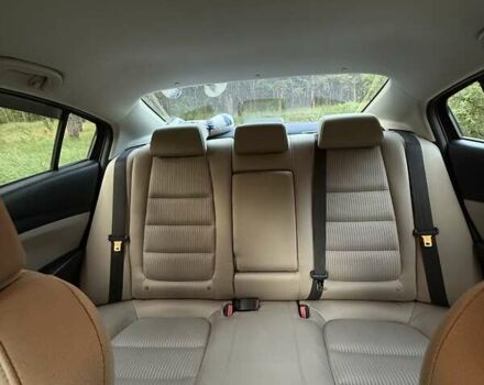 Красный Мазда 6, объемом двигателя 2.49 л и пробегом 148 тыс. км за 11500 $, фото 15 на Automoto.ua