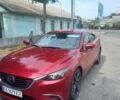 Червоний Мазда 6, об'ємом двигуна 2.5 л та пробігом 180 тис. км за 14500 $, фото 1 на Automoto.ua
