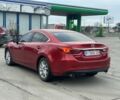 Красный Мазда 6, объемом двигателя 2.5 л и пробегом 163 тыс. км за 296 $, фото 8 на Automoto.ua