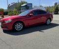 Красный Мазда 6, объемом двигателя 2 л и пробегом 92 тыс. км за 16499 $, фото 10 на Automoto.ua