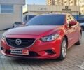 Червоний Мазда 6, об'ємом двигуна 2.5 л та пробігом 138 тис. км за 12440 $, фото 1 на Automoto.ua