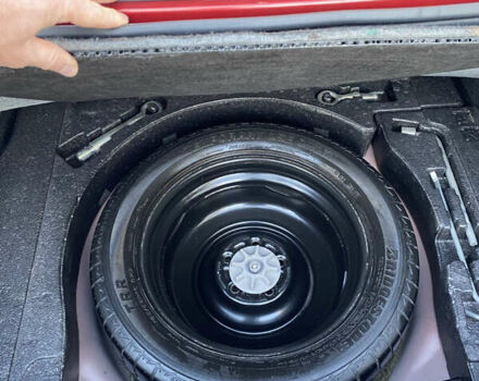 Червоний Мазда 6, об'ємом двигуна 2.49 л та пробігом 131 тис. км за 16500 $, фото 76 на Automoto.ua