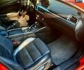 Красный Мазда 6, объемом двигателя 2.5 л и пробегом 147 тыс. км за 13200 $, фото 11 на Automoto.ua