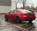 Красный Мазда 6, объемом двигателя 2.5 л и пробегом 75 тыс. км за 9000 $, фото 6 на Automoto.ua