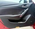 Красный Мазда 6, объемом двигателя 2.5 л и пробегом 270 тыс. км за 12640 $, фото 14 на Automoto.ua
