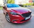 Красный Мазда 6, объемом двигателя 2.49 л и пробегом 285 тыс. км за 11700 $, фото 8 на Automoto.ua